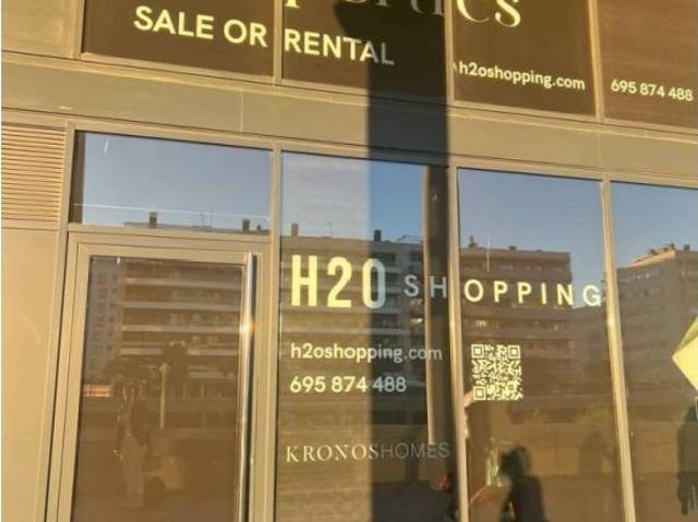 Inmueble en Venta en Badalona