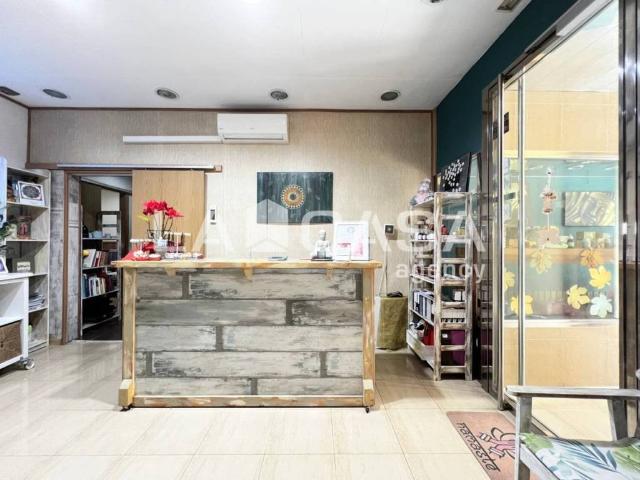 Inmueble en Venta en Badalona