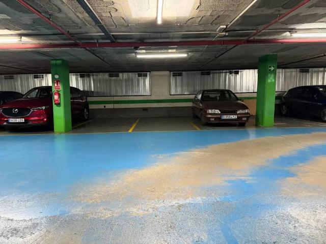 Inmueble en Venta en Badalona