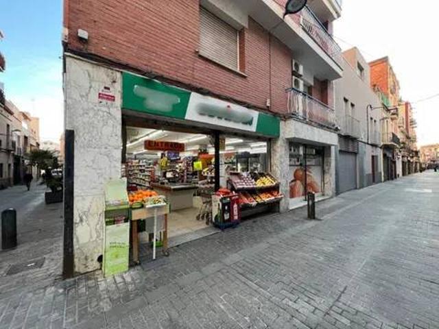 Inmueble en Venta en Badalona