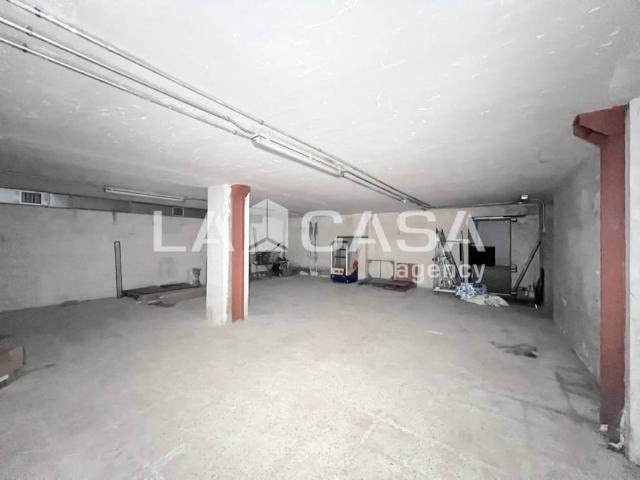 Inmueble en Venta en Badalona