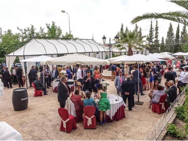 Inmueble en Venta en Baeza