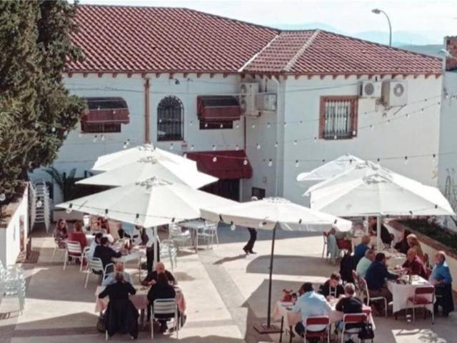 Inmueble en Venta en Baeza