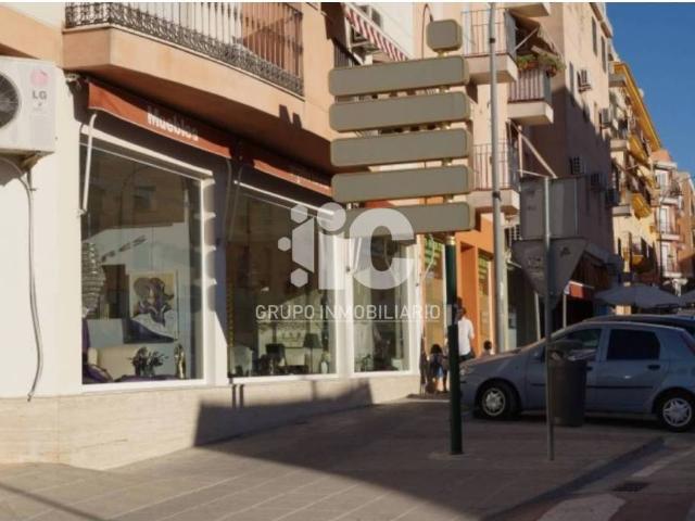 Inmueble en Venta en Baena