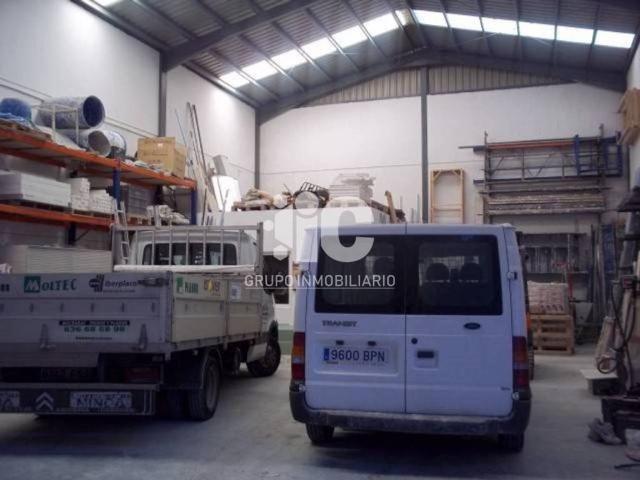 Inmueble en Venta en Baena