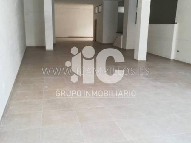 Inmueble en Venta en Baena