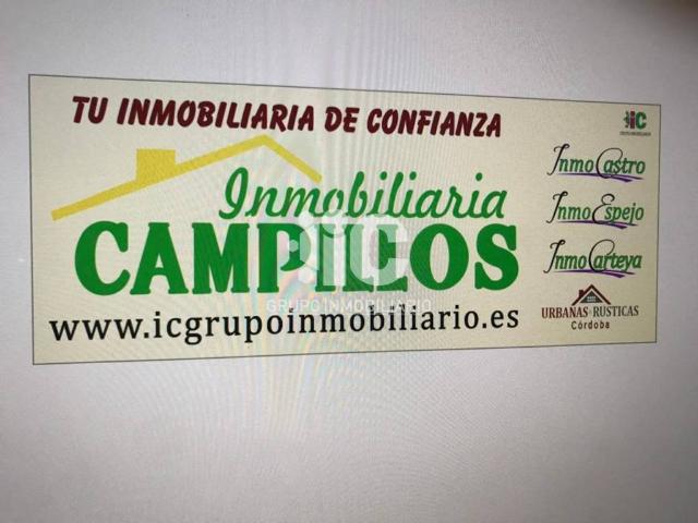 Inmueble en Venta en Baena
