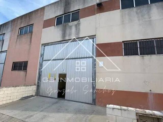 Inmueble en Venta en Baena