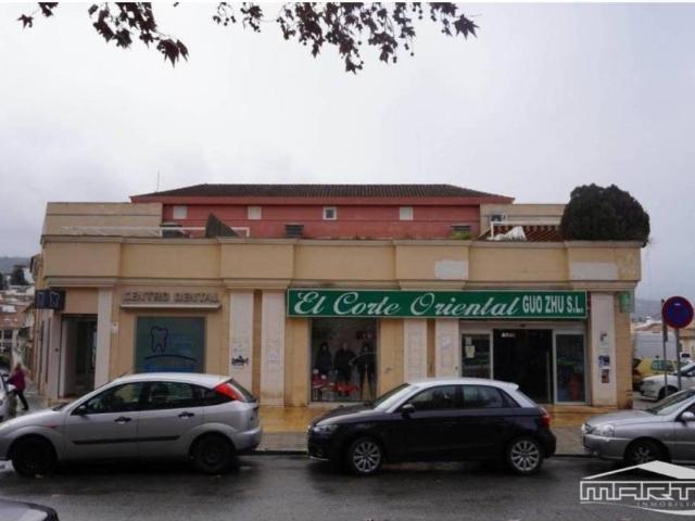 Inmueble en Venta en Baena