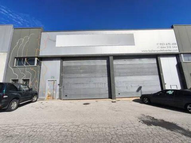 Inmueble en Venta en Bailén