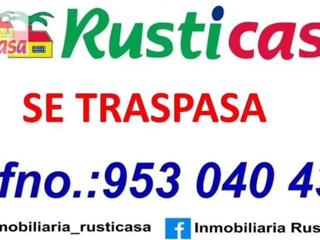 Inmueble en Venta en Bailén
