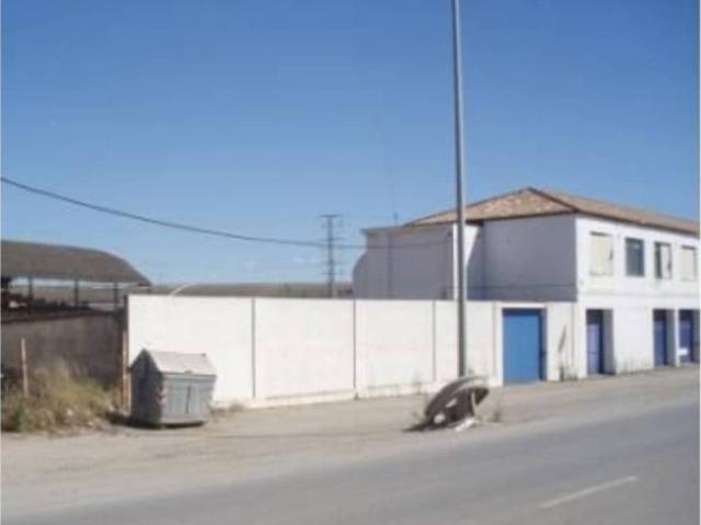Inmueble en Venta en Bailén