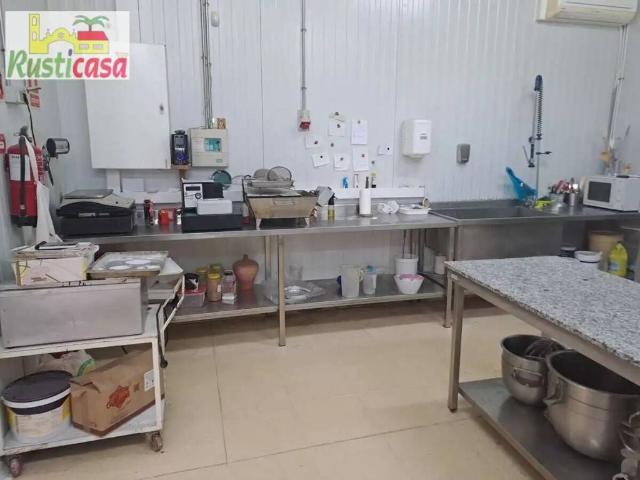 Inmueble en Venta en Bailén