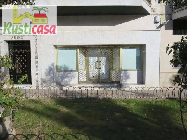 Inmueble en Venta en Bailén