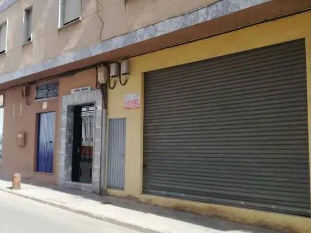 Inmueble en Venta en Bailén