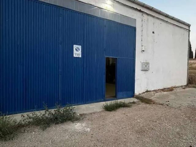 Inmueble en Venta en Bailén