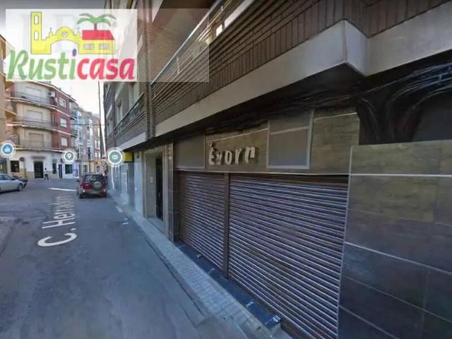 Inmueble en Venta en Bailén