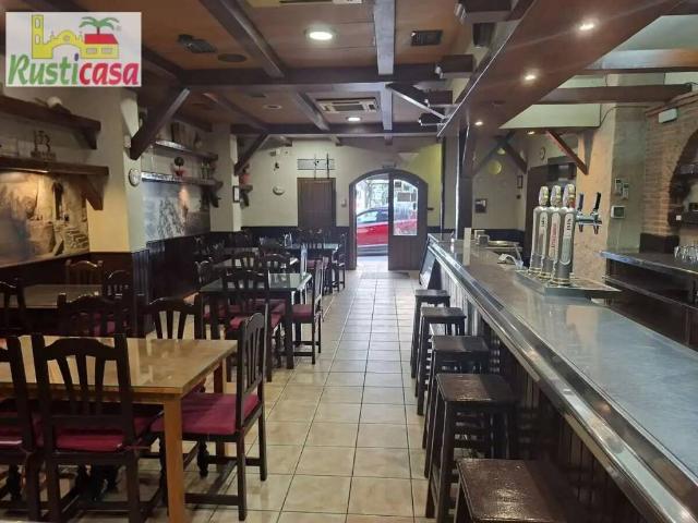 Inmueble en Venta en Bailén