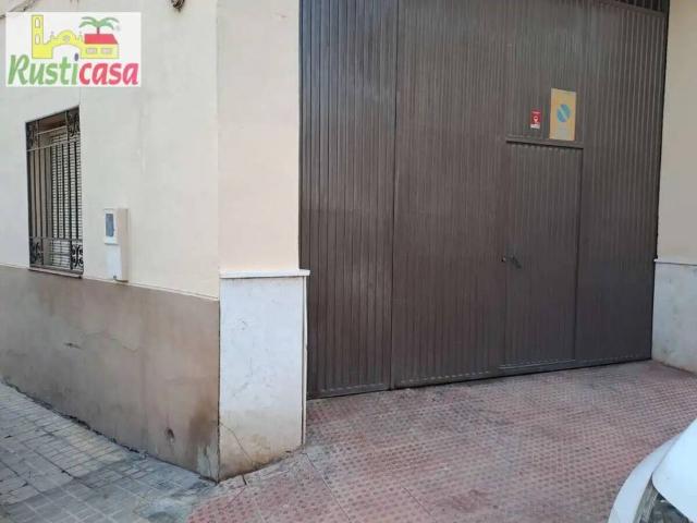 Inmueble en Venta en Bailén