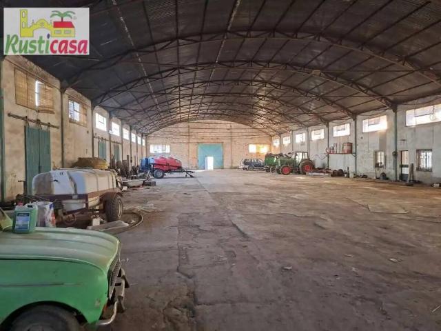 Inmueble en Venta en Bailén