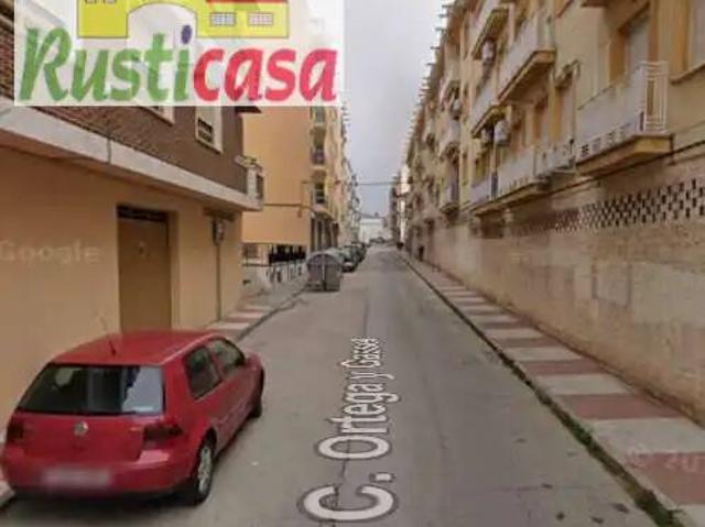 Inmueble en Venta en Bailén