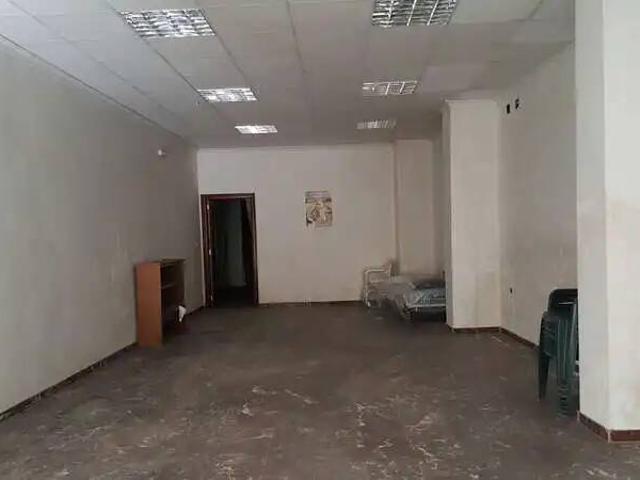 Inmueble en Venta en Bailén