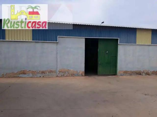 Inmueble en Venta en Bailén