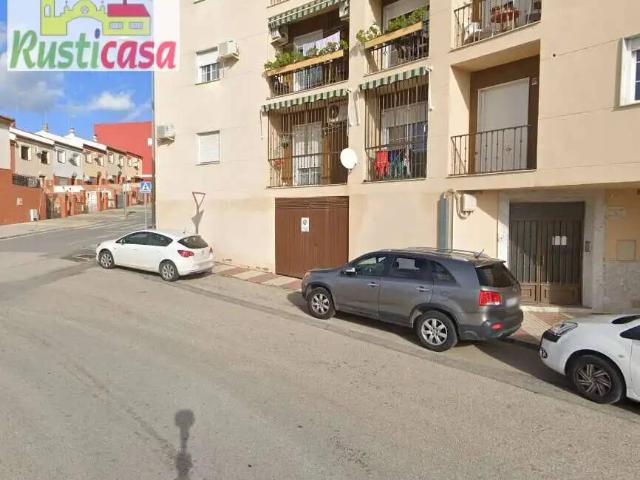 Inmueble en Venta en Bailén