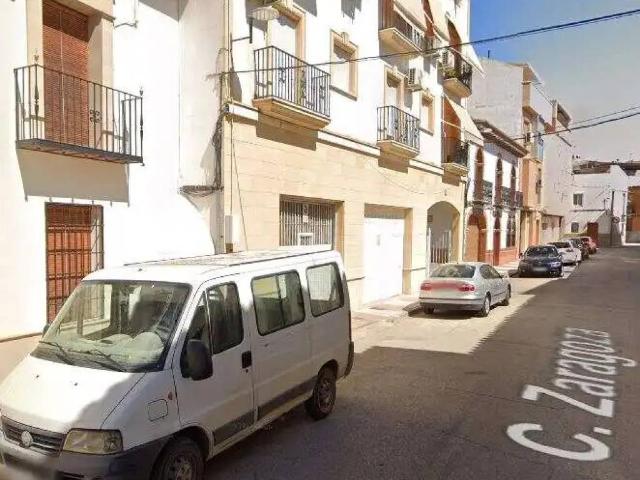 Inmueble en Venta en Bailén