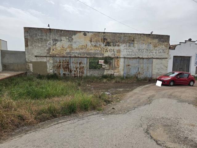 Inmueble en Venta en Bailén