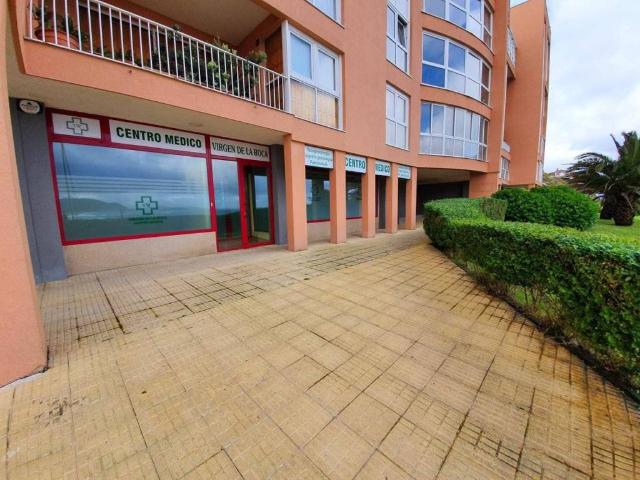 Inmueble en Venta en Baiona