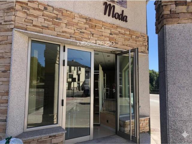 Inmueble en Venta en Baleira