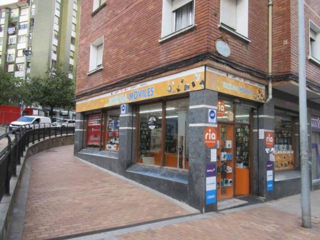 Inmueble en Venta en Barakaldo