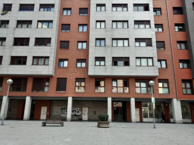 Inmueble en Venta en Barakaldo