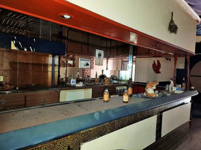 Inmueble en Venta en Barakaldo