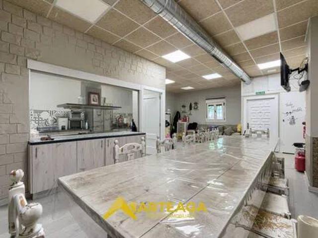 Inmueble en Venta en Barakaldo