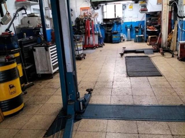 Inmueble en Venta en Barakaldo