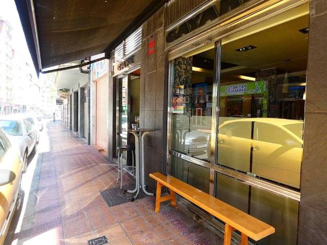 Inmueble en Venta en Barakaldo