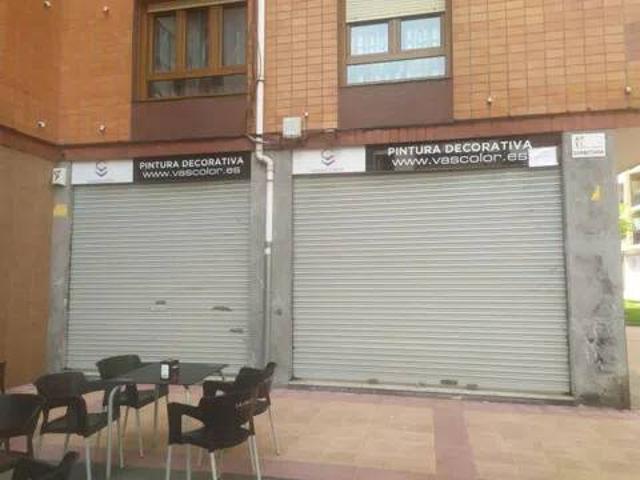 Inmueble en Venta en Barakaldo