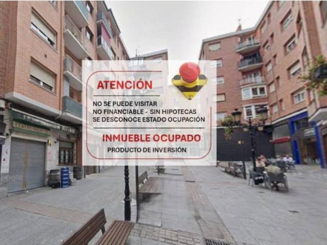 Inmueble en Venta en Barakaldo