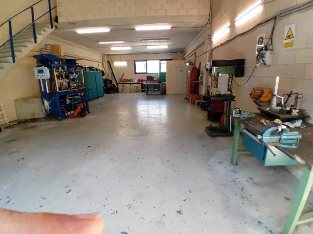 Inmueble en Venta en Barakaldo