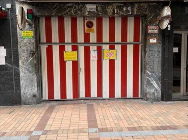 Inmueble en Venta en Barakaldo