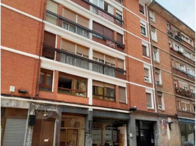 Inmueble en Venta en Barakaldo