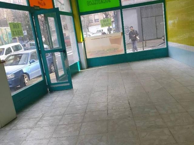 Inmueble en Venta en Barakaldo