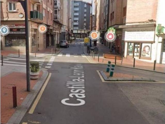 Inmueble en Venta en Barakaldo