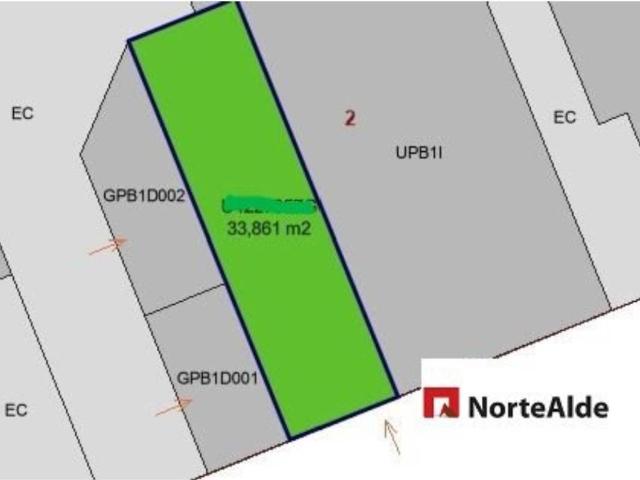 Inmueble en Venta en Barakaldo