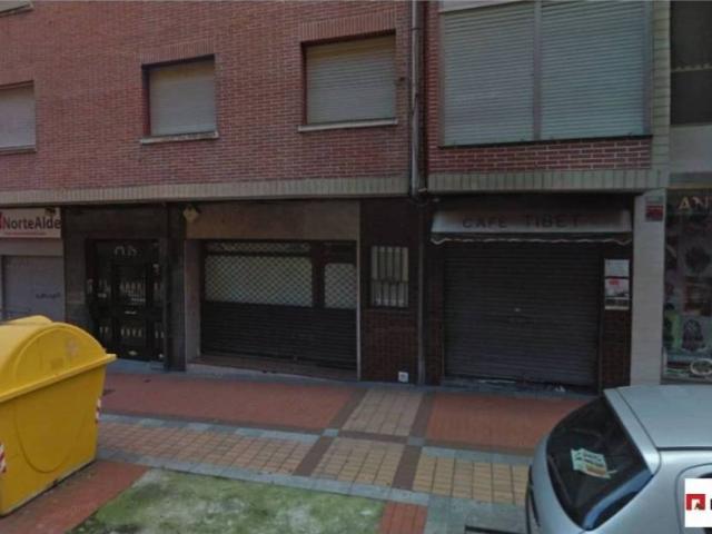 Inmueble en Venta en Barakaldo