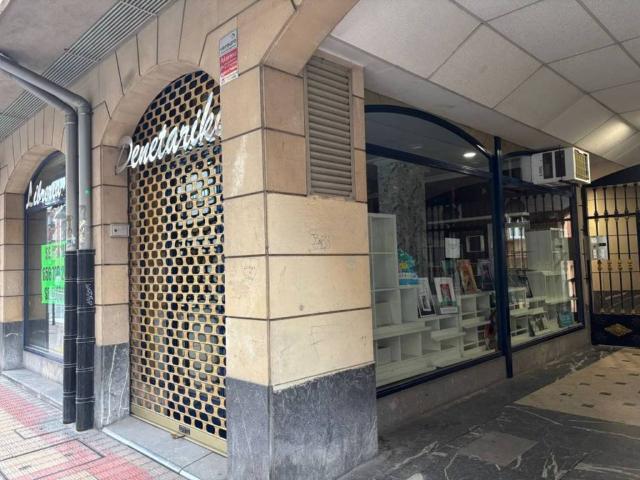 Inmueble en Venta en Barakaldo