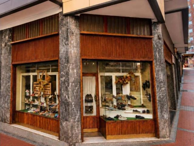Inmueble en Venta en Barakaldo