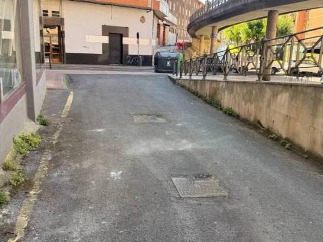 Inmueble en Venta en Barakaldo